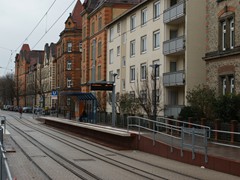 Der Trog mindert den ...