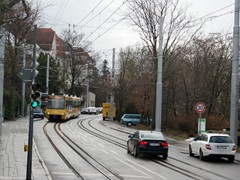Steilstrecke