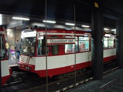 Düsseldorf