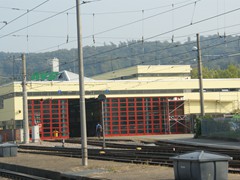 Betriebshof