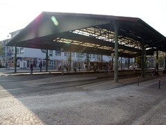 in Ettlingen.