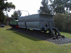 Kohlewagen