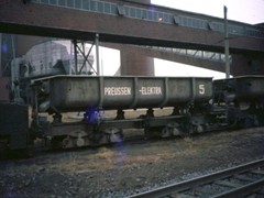Aschewagen