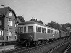 Unbekannter TW