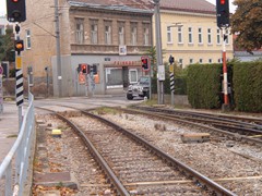 Bü Inzersdorf