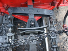 Kleinbahn Schraubenkupplung