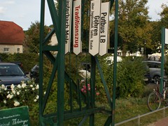 Die ”DFI” zeigt diesen Zug aber nicht an