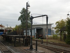 Wasser & Kohle