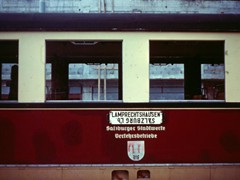 Nach Lamprechtshausen
