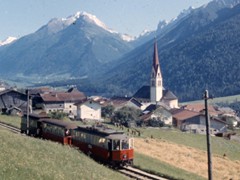 Stubaitalbahn