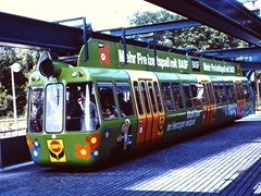 BUGA Mannheim 1975