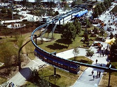 BUGA Mannheim 1975