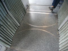 Übergang im Typ-C