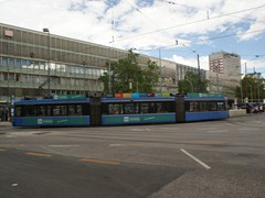 Hauptbahnhof