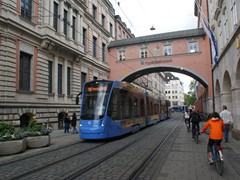 Die Altstadt