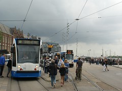 Ein Combino, Wagen 2108