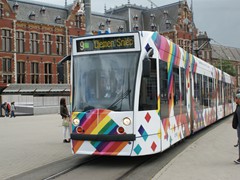 Combino 2098