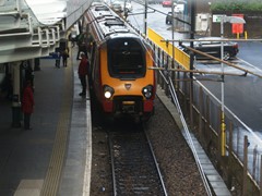 Class 221