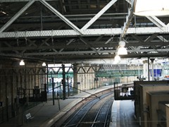 Edinburgh adé