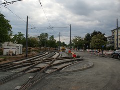 Gesperrt