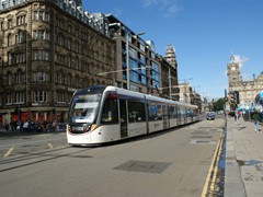 Princes Street