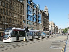 Princes Street