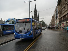 Bus