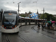 Dublin Street - Princes Street