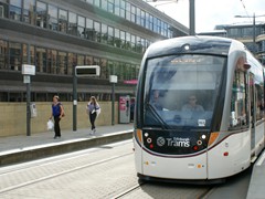 Station Haymarket