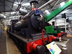 Eine Class 65