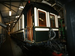 Reisezugwagen