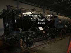 Ölwagen