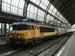 1600 Class