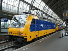 E 186 019