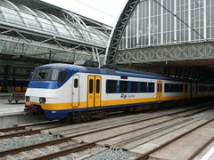 Sprinter