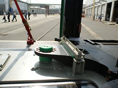 Transportsicherung