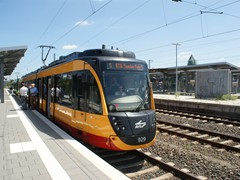 Ff Höchst Bahnhof