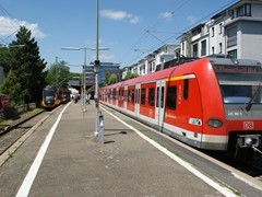 Größenvergleich