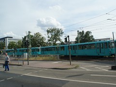 Aus Hausen kommen
