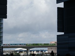 Die Metrorail