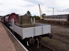 Historische Wagen