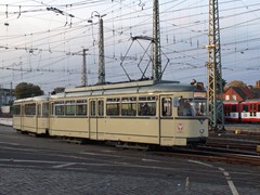 Der Ll Zug