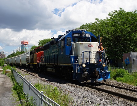 Internationale Bahnen