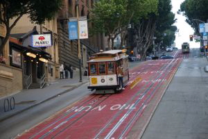 Cable Car