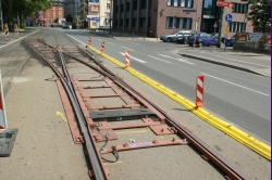 Kletterweiche